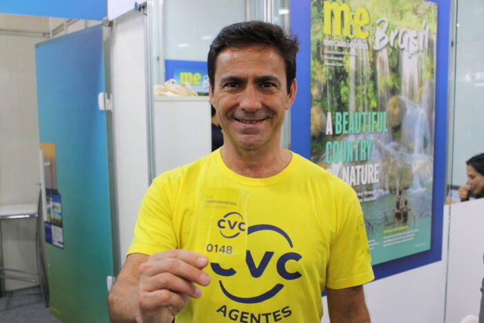 O que a CVC tem planejado para 2025? Mais de 30 famtours, aposta em produtos exclusivos e capacitação do agente de viagens 1 IMG 2874 scaled e1744662451848 O que a CVC tem planejado para 2025? Mais de 30 famtours, aposta em produtos exclusivos e capacitação do agente de viagens