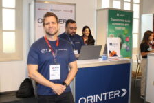 Com forte equipe dedicada, Orinter aposta no potencial do mercado mineiro para expansão nacional e internacional