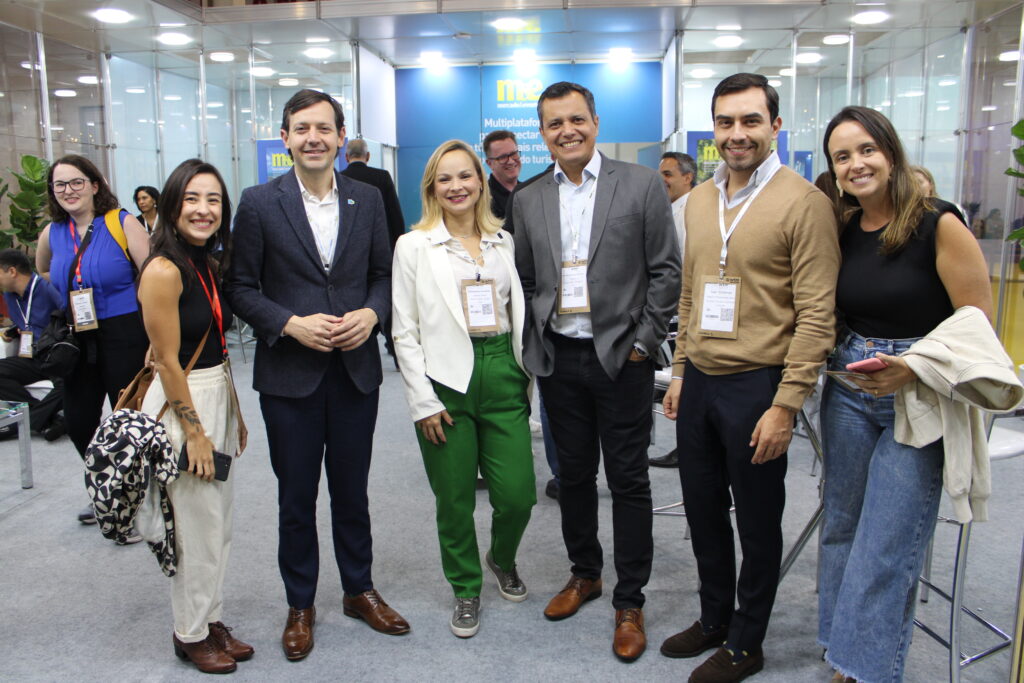 Time de Aruba reunido