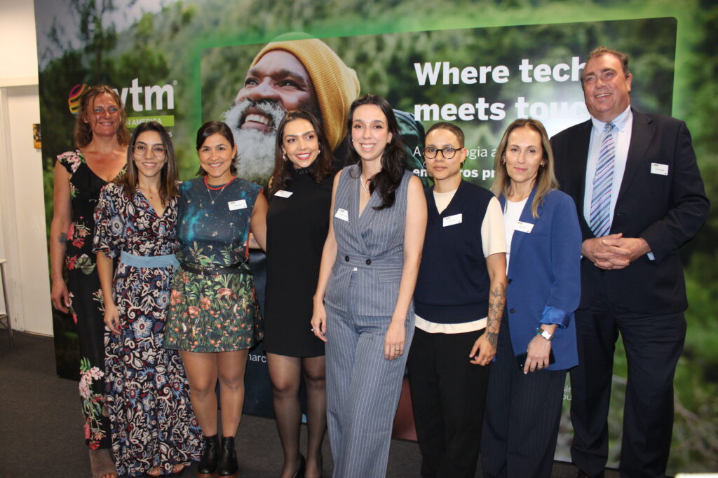 Equipe da WTM