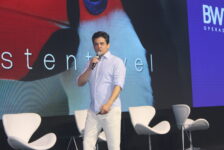 Paraná vive momento excepcional no turismo, destaca Eduy Azevedo na abertura da Convenção BWT