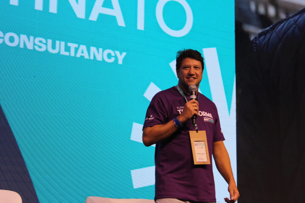 Convenção BWT encerra maior edição da história com expectativa para novos destinos 1 IMG 3514 Convenção BWT encerra maior edição da história com expectativa para novos destinos