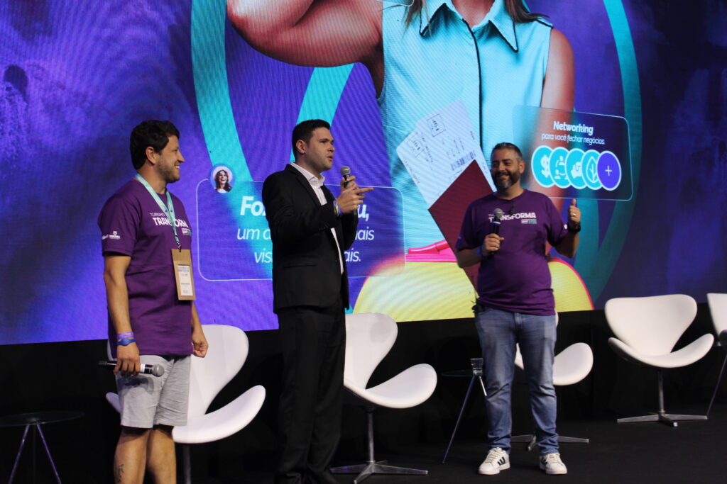 Equipe da BWT anuncia datas e local do Sales Awards 2025