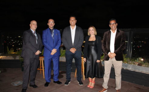 Guidder promove jantar exclusivo com DMCs parceiras; confira a galeria