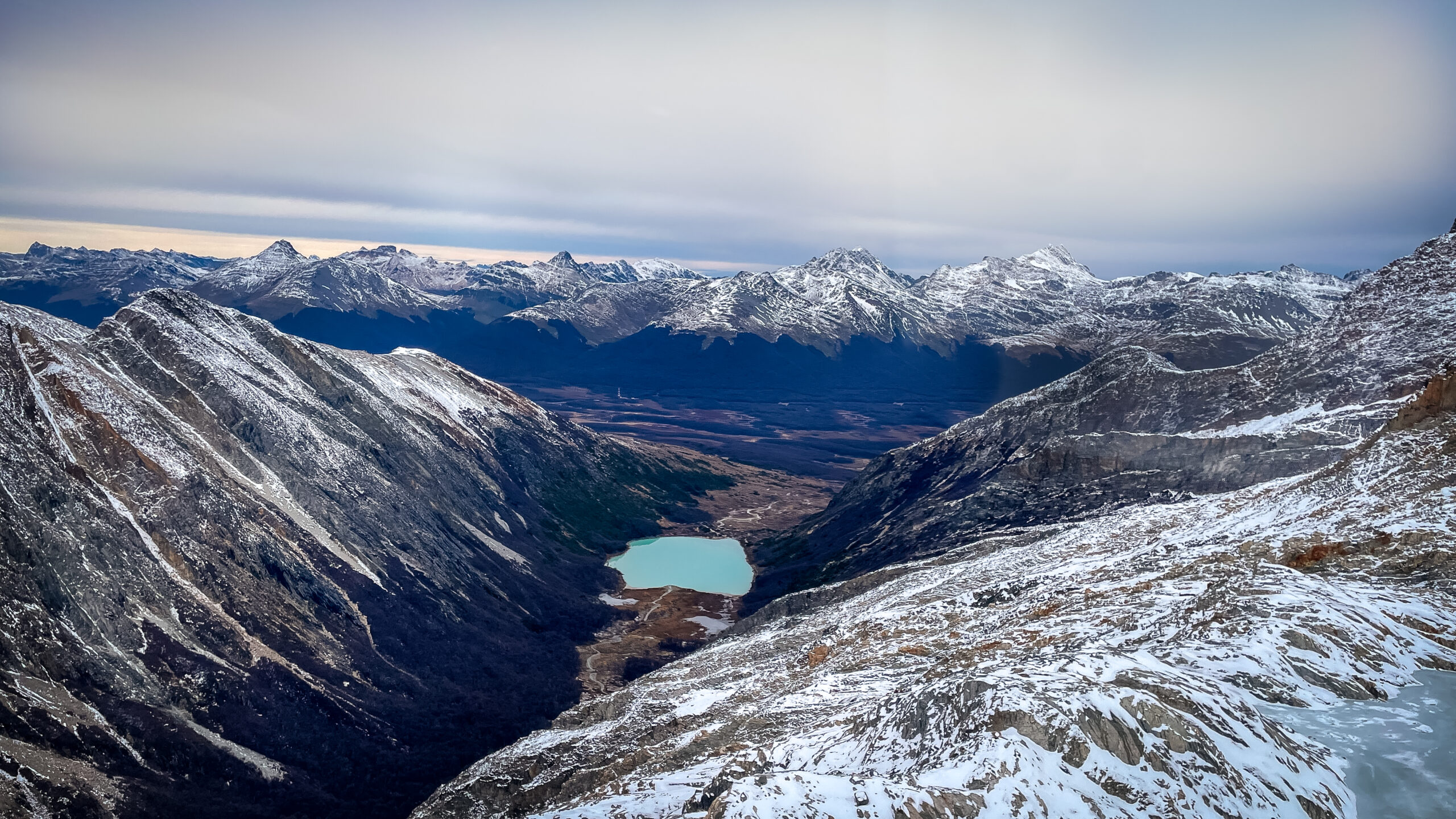 Heliushuaia marca presença na WTM Latin America 2025 Heliushuaia marca presença na WTM Latin America 2025