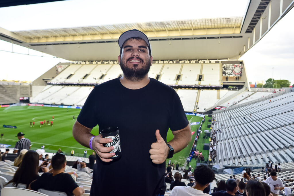 Edilson de Araujo, da Valorize Viagens Edilson de Araujo, da Valorize Viagens