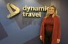 Dynamic Travel tem nova executiva comercial em Curitiba