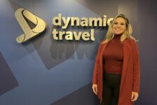 Dynamic Travel tem nova executiva comercial em Curitiba