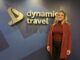 Dynamic Travel tem nova executiva comercial em Curitiba