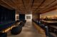 United amplia lounge premium em Chicago com decoração assinada e novo bar