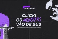 ClickBus oferece últimas chances para levar fãs da Lady Gaga ao Rio de Janeiro