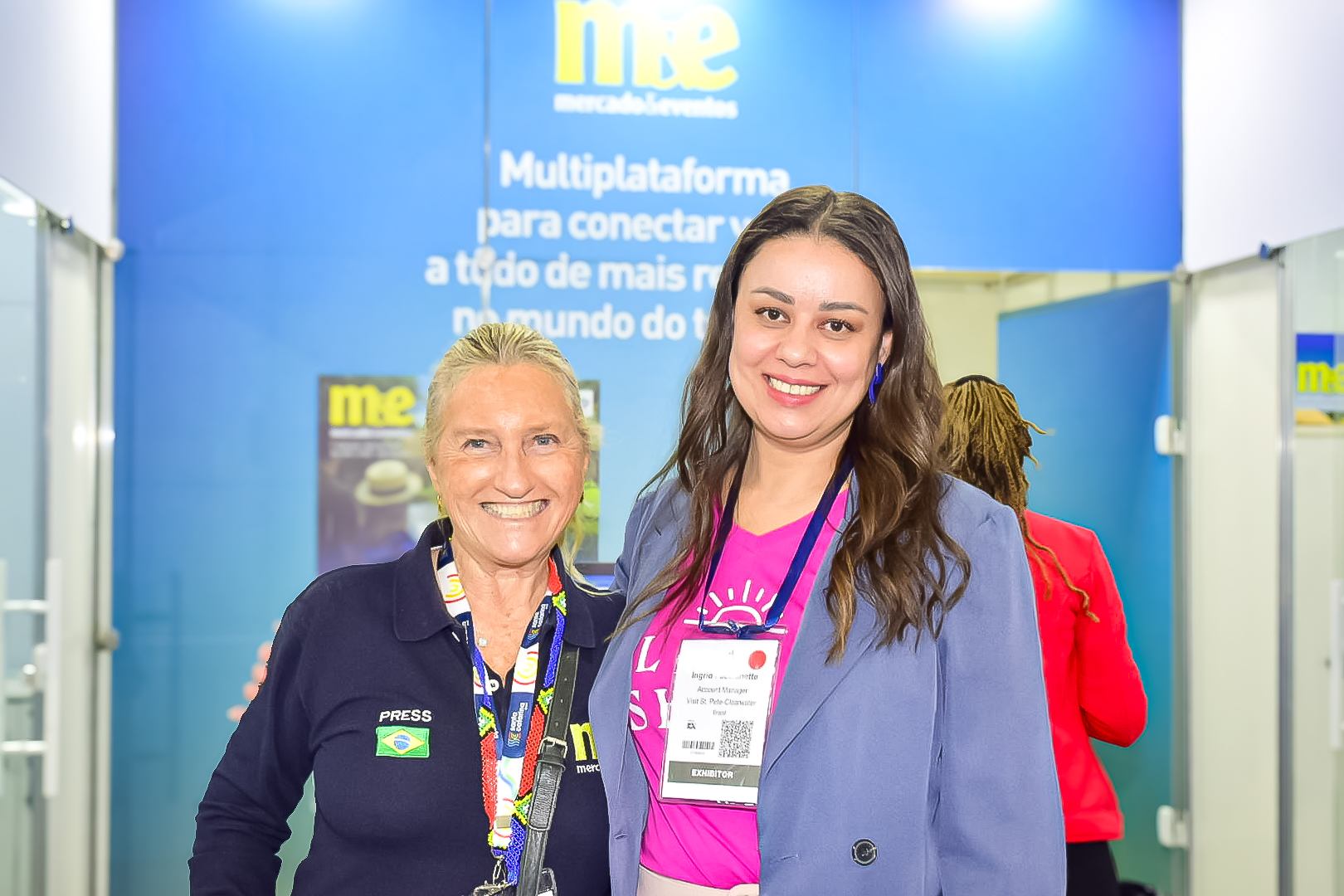 Ingrid Facchinette, do St. Pete Clearwater Ingrid Facchinette, do St. Pete Clearwater