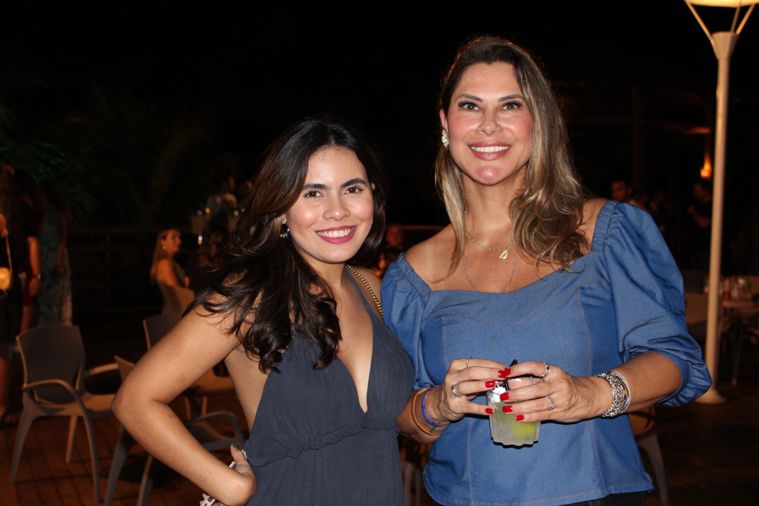 Íris Beatriz, Zapping Tour; Lilian Meneguetti, Travel Solution Viagens Íris Beatriz, Zapping Tour; Lilian Meneguetti, Travel Solution Viagens