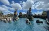 How To Train Your Dragon – Isle of Berk: a prova de que o Epic Universe também é para os pequenos, veja fotos