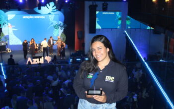 Arara Azul 2025: Azul Viagens premia destaques do turismo – M&E é um dos vencedores; fotos