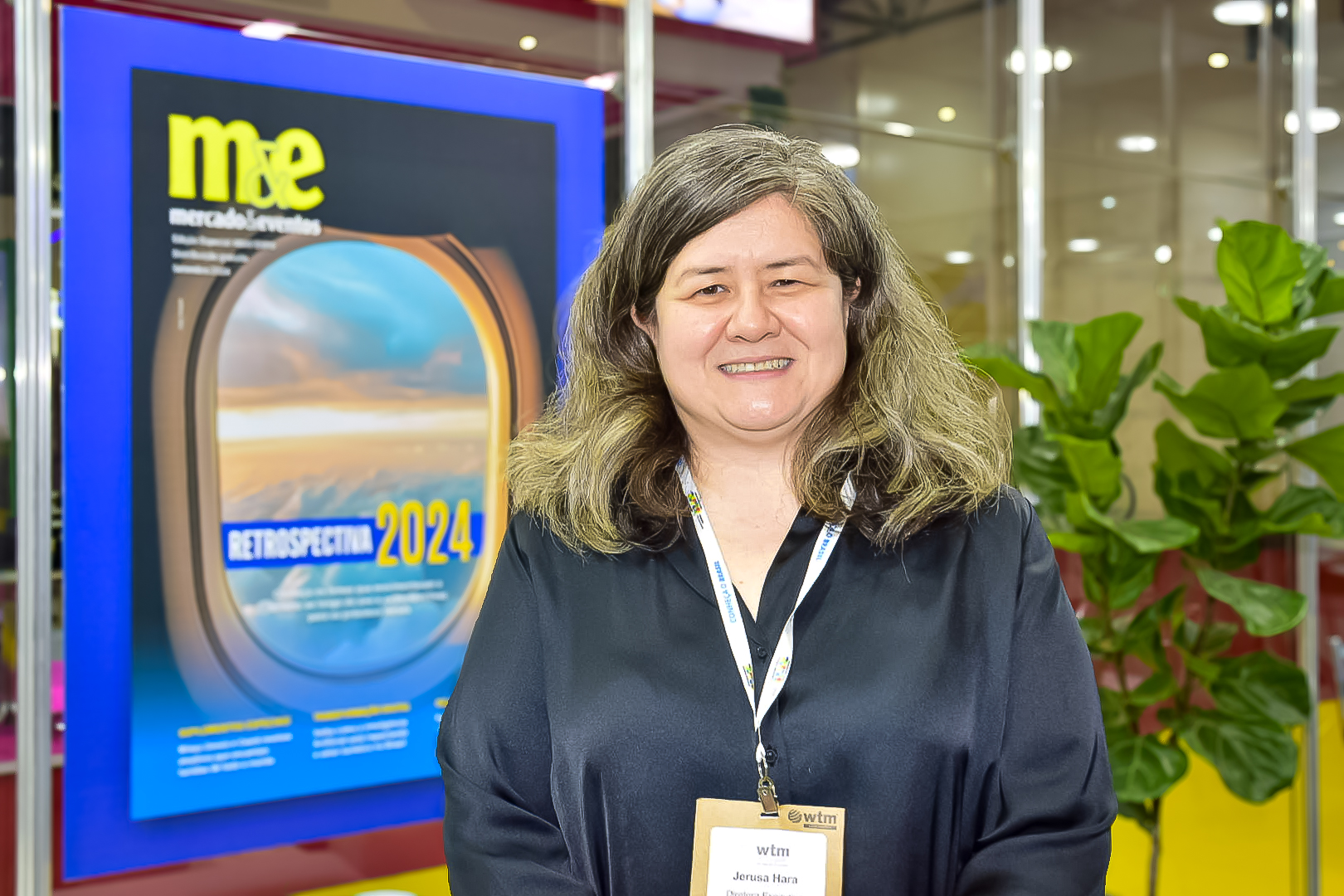 Turismo de luxo ganha espaço estratégico na Abav Expo 2025 1 Jerusalem Hara da Abav 1 1 Turismo de luxo ganha espaço estratégico na Abav Expo 2025
