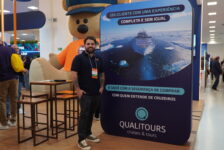 Qualitours leva portfólio premium e experiências de luxo à ILTM Latin America 2025