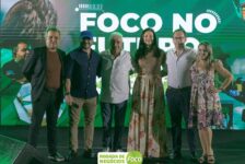 Foco Operadora realiza 9ª rodada de negócios com expectativa de superar R$ 1,5 milhão em vendas