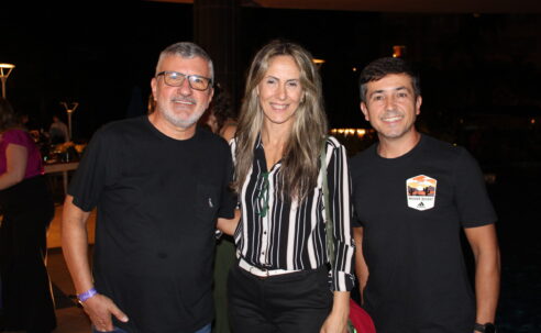 Convenção BWT 2025 tem início com jantar especial de abertura; veja fotos!