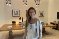 Juliana Pisani, Senior Marketing Director Latam da Universal (Janaina Brito/M&E)