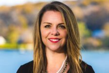 Kristen Reynolds, CEO da Choose Chicago (Divulgação/Choose Chicago)