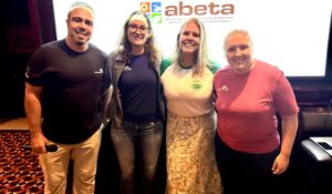 Abeta apresenta nova diretoria e abre inscrições para o Abeta Summit 2025