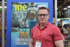 EZLink apresenta novidades tecnológicas para setor turístico na WTM LA 2025