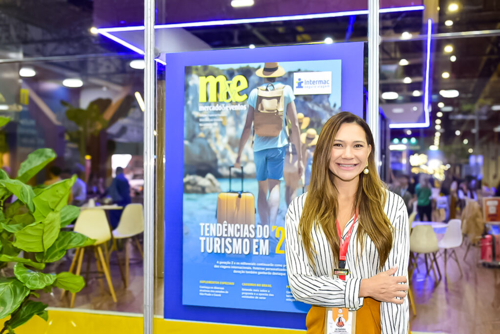 Lia Coutinho, da EZ Link