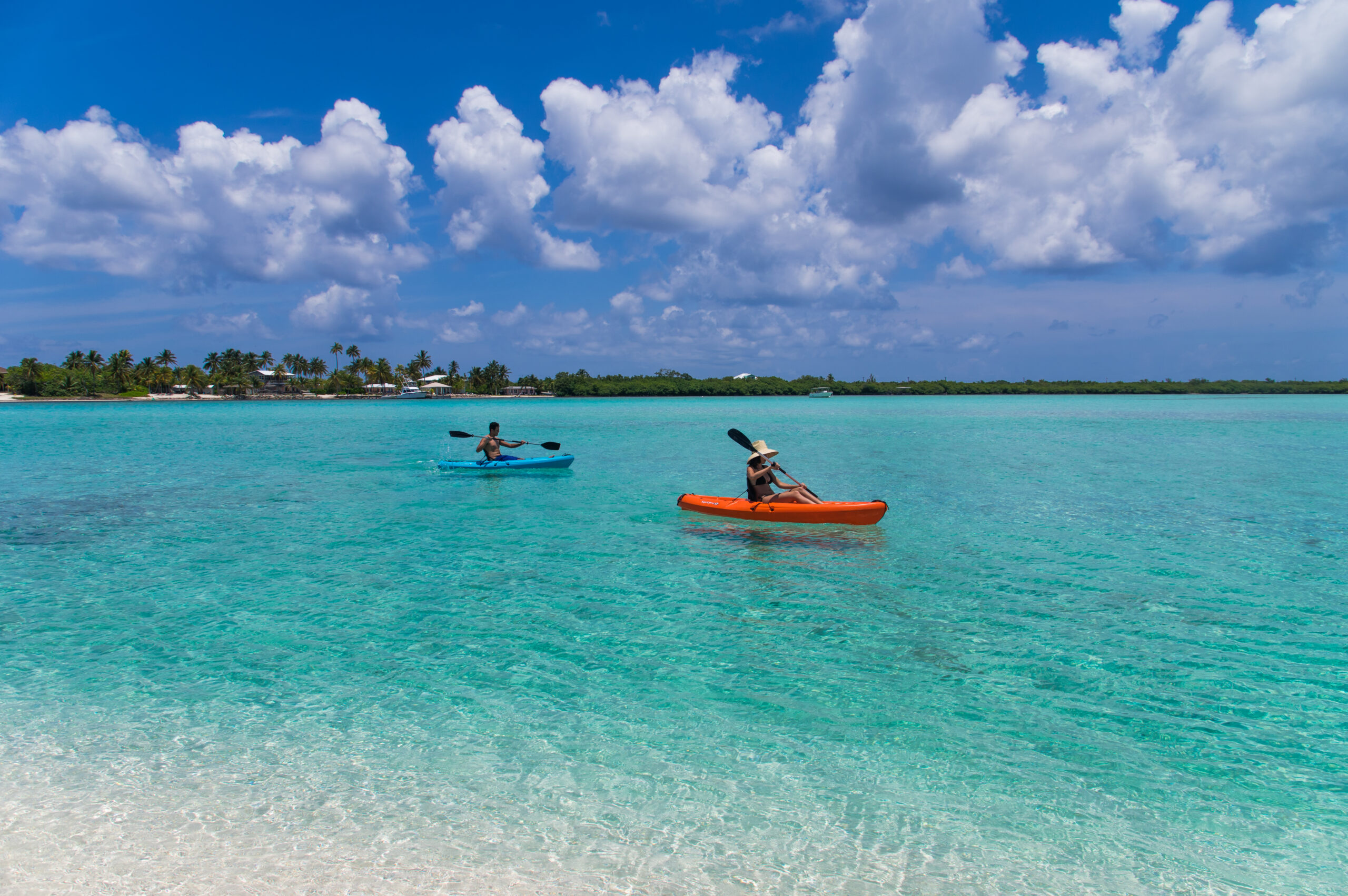 Ilhas Cayman celebra início promissor na WTM Latin America 2025 1 Little Cayman scaled Ilhas Cayman celebra início promissor na WTM Latin America 2025