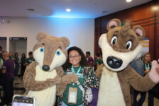 Galeria de fotos: 1º dia da Convenção BWT tem painéis e troca de conhecimento