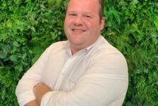 Luis Rossi, diretor de desenvolvimento do Grupo Wish