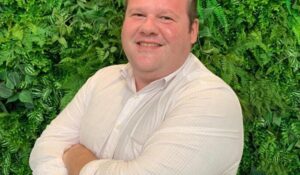 Luis Rossi, diretor de desenvolvimento do Grupo Wish