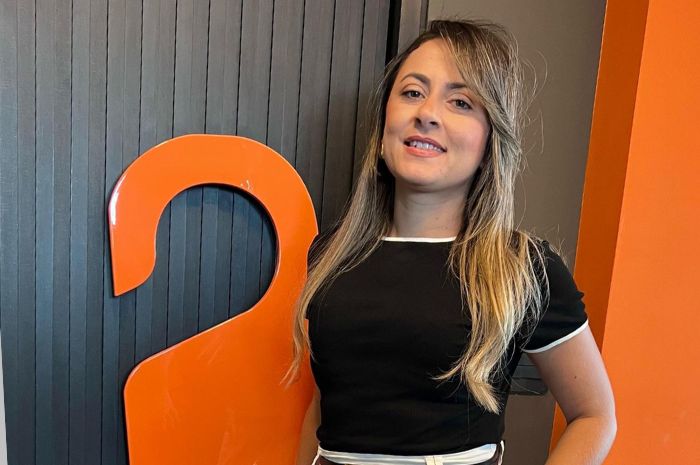 ME 5 1 BestBuy Travel contrata Rafaela Costa como gerente de vendas para Ceará, Piauí e São Luís