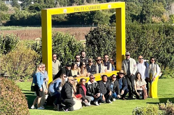 ME 6 Orinter amplia premiação do TOP Seller com versão nacional e regional para agentes de viagens