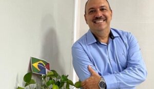 Copa Airlines nomeia Rogério Carnevalle como executivo de Vendas