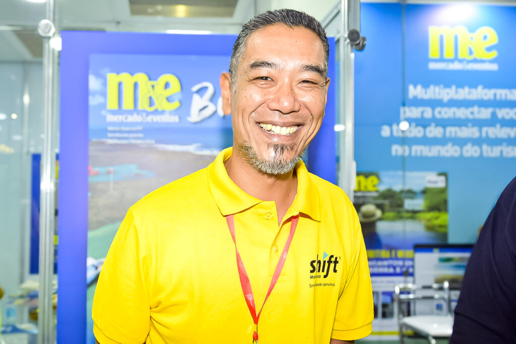 Marcel Ito, da Shift