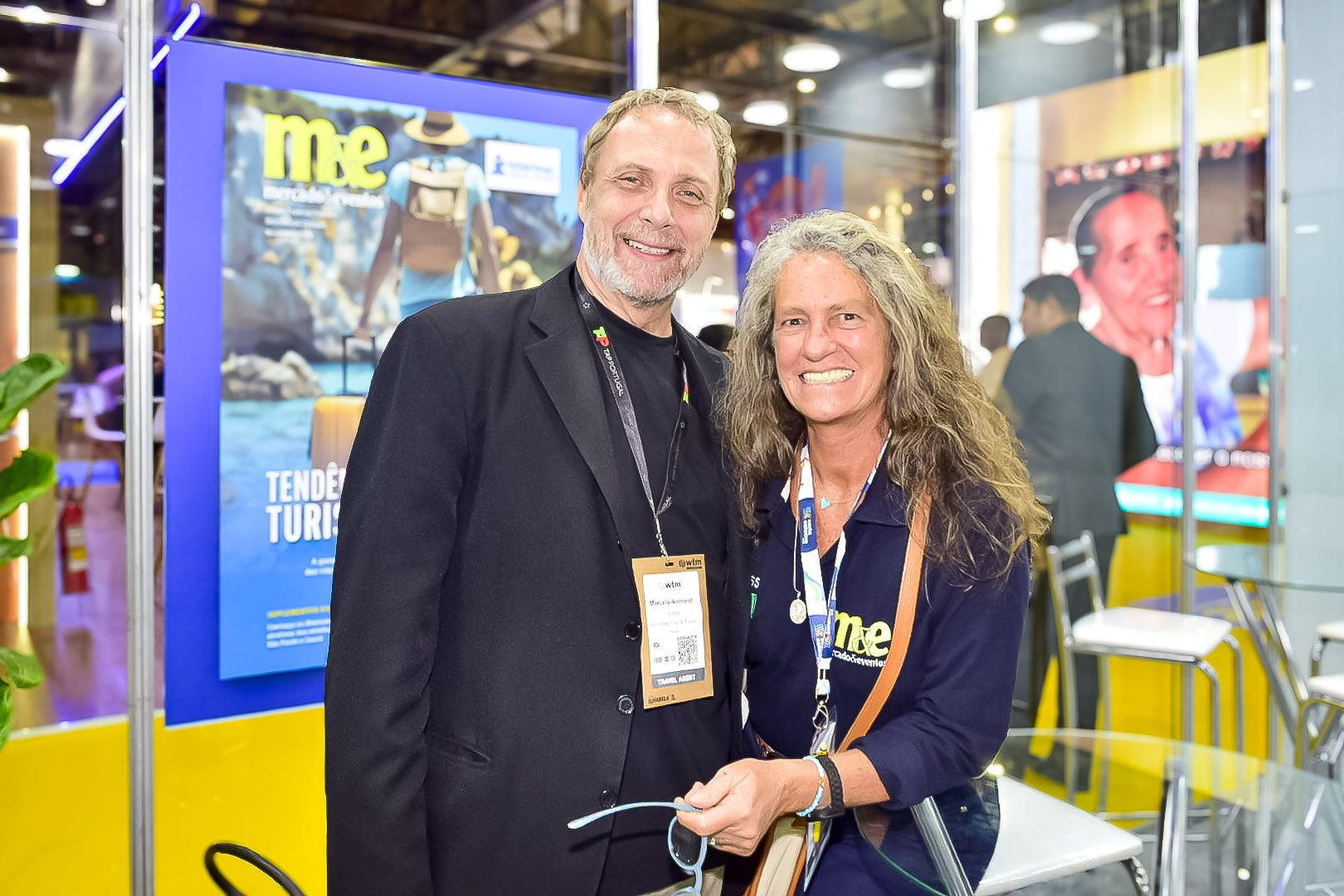 Marcelo Ammirati, da Ammirati Tour & Travel