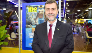 Embratur e Sebrae reforçam papel do novo Plano de Marketing do país