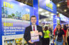 Movimentação intensa marca o segundo dia da WTM Latin America 2025