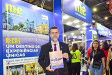 Movimentação intensa marca o segundo dia da WTM Latin America 2025