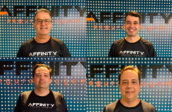 Affinity Seguro Viagem anuncia novos executivos em todo o país
