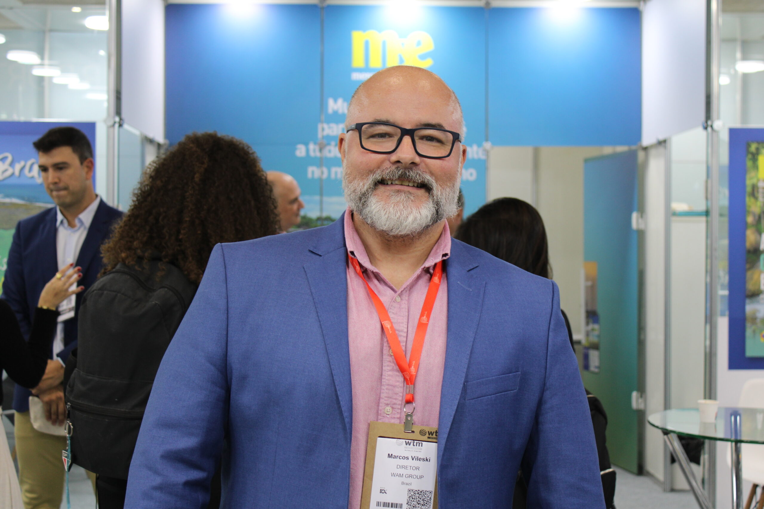 WAM Group anuncia expansão e reforça compromisso com inovação e ESG 1 Marcos Vileski Diretor Comercial da WAM Group scaled WAM Group anuncia expansão e reforça compromisso com inovação e ESG