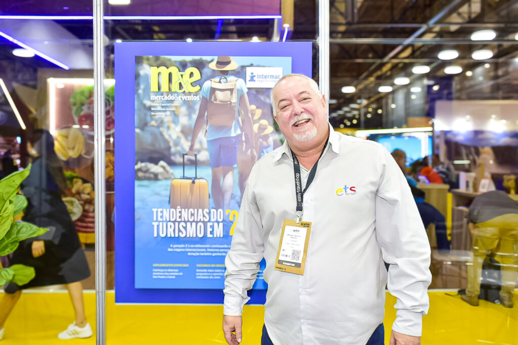 Michel Barkoczy, da ETS