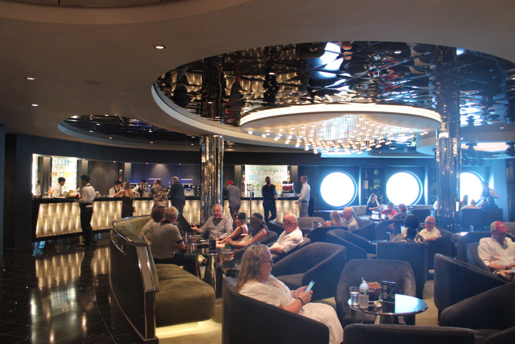 O Dolce Vita Bar