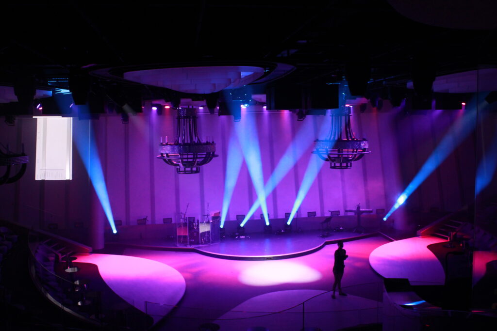 O Panorama Lounge