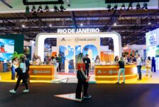 WTM-LA: RJ encerra participação com foco em promoção e novos voos internacionais