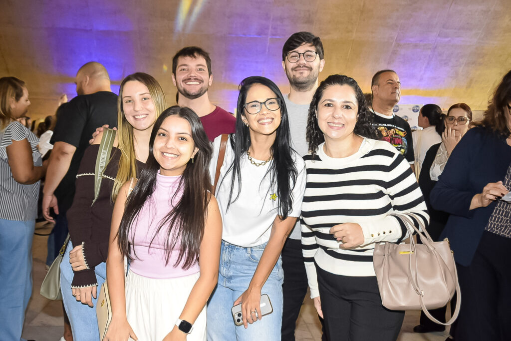 O evento Universal and U visa capacitar os agentes de viagens sobre as novidades dos parques