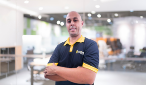 Wagner Couto é o novo gerente de Produtos Nacionais da Cativa Operadora