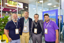 Veja MAIS fotos da WTM-LA 2025