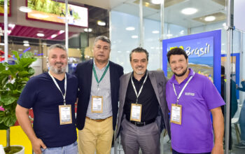 Veja MAIS fotos da WTM-LA 2025